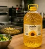 Sonnenblumenöl 10 Liter Derik Speiseöl Bratöl Frittieröl Produktbild-Vorschau 7