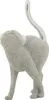 Mauro Ferretti figurine décorative Sparky le chat 17,5x9x26 Voir les images du produit 2