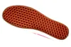 Vans Authentic Rot / Weiß - Damen und Herren Sneaker - Produktbild-Vorschau 27