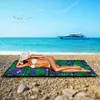 Strandmatte für Steinstrand 180x75x2cm - faltbare, Produktbild-Vorschau 8