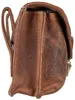 GREENBURRY Gürteltasche Vintage Outdoor Belt Bag Brown Produktbild-Vorschau 10