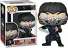 Mortal Kombat - Sub-Zero 1057 - Funko Pop! - Vinyl Figur Produktbild-Vorschau 5