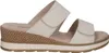 Damen Hausschuhe Caprice 9-27250-42 Schnee Nubuk 40 Produktbild-Vorschau 13