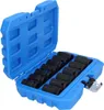 Brilliant Tools 1/2 Kraft-Stecknuss-Satz, Sechskant, Produktbild-Vorschau 10
