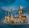 LEGO Harry Potter Schloss Hogwarts, Schloss Spielzeug, Produktbild-Vorschau 5