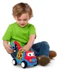 Kids II - Spielzeugauto - Oball Go Grippers Abschleppwagen Produktbild-Vorschau 5