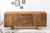 riess-ambiente Massivholz Sideboard BARRACUDA 160cm Teak Produktbild-Vorschau 6