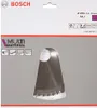 Lame de scie circulaire Multi Material BOSCH 190,0 mm, 54 Voir les images du produit 34
