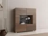 MIRJAN24 Kommode Calabrini 1, Stilvoll Wohnzimmer, Komode Produktbild-Vorschau 2