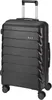 D&N Travel Line 4100 - 4-Rollen-Trolley M 64 cm (black) Produktbild-Vorschau 12