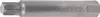 BGS 4246-T50 Embout T50 avec tige ronde de l'art. 4246 Voir les images du produit 2