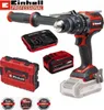 Einhell Professional 18V Schlagbohrschrauber TP-CD 18/120 Produktbild-Vorschau 2