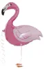Airwalker Flamingo 85 cm Produktbild-Vorschau 2