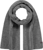 BARTS Wilbert Scarf 02 heather grey - Produktbild-Vorschau 3