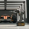 Dewalt DCD85MM2T-QW Perceuse-visseuse à percussion sans fil Voir les images du produit 11