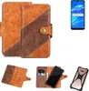 K-S-Trade Handy-Hülle Schutz-Hülle Bookstyle Case Produktbild-Vorschau 1
