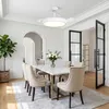 Ventilateur de plafond Parrot Uncle avec éclairage et Voir les images du produit 6