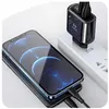 Mcdodo CH-7170 PD 20W 2xUSB + USB-C Netzteil (schwarz) Produktbild-Vorschau 22