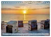 Ostsee Momente (Tischkalender 2027 DIN A5 quer), CALVENDO Produktbild-Vorschau 15