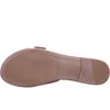 Marco Tozzi Damen Pantolette in Braun, Größe 36 Produktbild-Vorschau 4