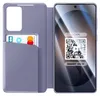 Avizar, Smart View Etui mit Kartenfach für Galaxy S26 Produktbild-Vorschau 5