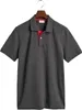 Gant Poloshirt Reg Contrast Pique Kurzarmshirt Produktbild-Vorschau 5