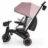 Kinderkraft JAZZ 3 – triciclo pieghevole con funzione di Anteprima dell’immagine prodotto 13