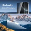2X Panzerglas für iPhone 16 Pro Max Blickschutz Sichtschutz Produktbild-Vorschau 5