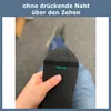 Gawilo  Skisocken mit Polsterung Herren (4 Paar), Produktbild-Vorschau 15