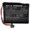 vhbw Akku Ersatz für TomTom LHA11110001, VF6F für GPS Produktbild-Vorschau 1