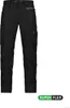 DASSY Arbeitshose BRYCE Gr. 58  schwarz  PLUS Produktbild-Vorschau 1