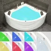 LED Poollampe 7 Farben Poolbeleuchtung Poollicht ohne Produktbild-Vorschau 7