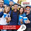 Zaino per birra XXL Duo da 6 litri con erogatore, dotato di Anteprima dell’immagine prodotto 9