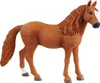 schleich HORSE CLUB 13925, 5 rok/roky, Horses, Hnědá, 1 Náhled obrázku produktu 1