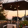 Sirius LED-Biergartenlichterkette Lucas Starter-Set 10 LED Produktbild-Vorschau 3