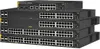 HPE Networking CX 6000 24G Class4 PoE 4SFP 370W Switch - Produktbild-Vorschau 4