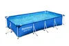 Bestway Steel Pro 56424, 5700 l, Basen ramowy, Niebieski, Podgląd zdjęcia produktu 50