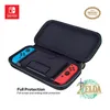 BigBen Nintendo Switch Travel Case Zelda NNS44 (sac de Voir les images du produit 9