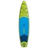 Gladiator ONE 11'4 SUP doska Touring Lime 2026 nafukovacia Náhľad obrázku produktu 2