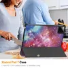 Custodia a libro 3folt Wake UP per Xiaomi Pad 8 / 8 Pro / Anteprima dell’immagine prodotto 8