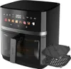Cecotec Cecofry e Grill Duoheat 8000 Singolo 8 L Anteprima dell’immagine prodotto 3