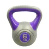 Kettlebell Schwunghantel Kugelhantel Rundgewicht Farbe Produktbild-Vorschau 2