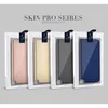 DUX DUCIS SKIN PRO Holster für SAMSUNG Galaxy A55 blau Produktbild-Vorschau 24