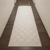 Wohnzimmerteppich Marokkanisches Muster in Beige Größe - 80 Produktbild-Vorschau 1