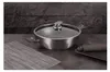Berlinger Haus Bh-7111 Carbon Pro 28Cm Granite Wok Tube Náhľad obrázku produktu 3
