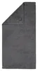 Lifestyle Uni 7007 - Asciugamano antracite 50 x 100 cm di Anteprima dell’immagine prodotto 7