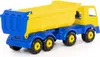 Wader-Polesie 44228 Autocarro con semirimorchio in una rete Anteprima dell’immagine prodotto 7