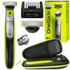 Philips OneBlade 360 holicí strojek 5 v 1 se pouzdrem - Náhled obrázku produktu 1