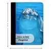 Zeugnismappe, Dokumentenmappe, Ordner A4, Delfin Produktbild-Vorschau 2