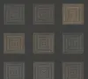 A.S. Création geometrische Tapete Ethnic Origin Vliestapete Produktbild-Vorschau 1